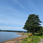 Utsikten Bjerkoya - Where The View Meets The Sea, App 1h From Oslo Tatil Evi Holmestrand