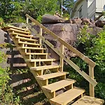 Casa vacanze Utsikten Bjerkoya - Where The View Meets The Sea, App 1h From Oslo