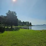 Casa vacanze Utsikten Bjerkoya - Where The View Meets The Sea, App 1h From Oslo Holmestrand