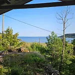 Utsikten Bjerkoya - Where The View Meets The Sea, App 1h From Oslo Casa vacanze Holmestrand