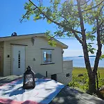 Utsikten Bjerkoya - Where The View Meets The Sea, App 1h From Oslo Holmestrand