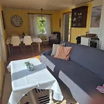 Utsikten Bjerkoya - Where The View Meets The Sea, App 1h From Oslo Tatil Evi Holmestrand