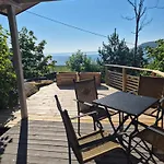 Utsikten Bjerkoya - Where The View Meets The Sea, App 1h From Oslo * Holmestrand
