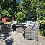 Utsikten Bjerkoya - Where The View Meets The Sea, App 1h From Oslo Holmestrand