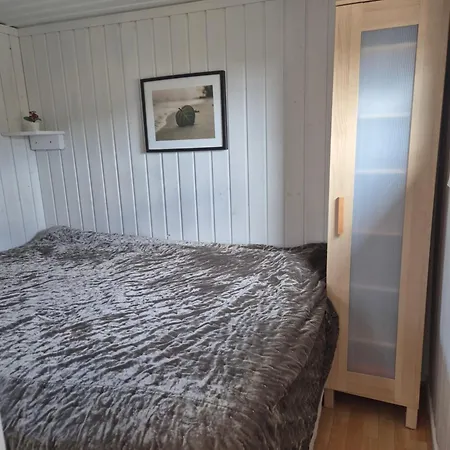 Holiday home Utsikten Bjerkoya