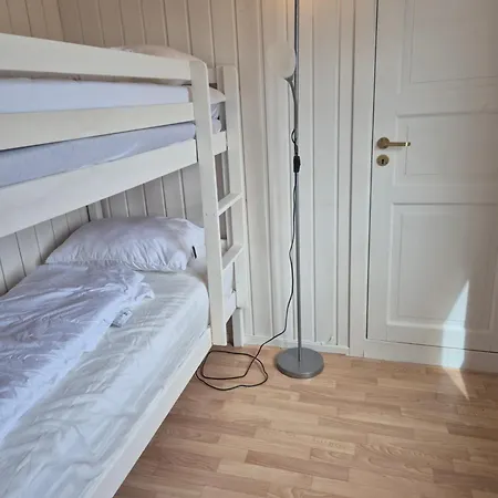Utsikten Bjerkoya Holiday home Holmestrand