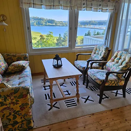 Holiday home Utsikten Bjerkoya Holmestrand
