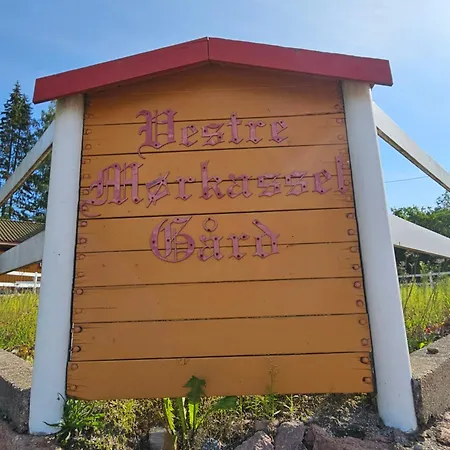 Utsikten Bjerkoya Holiday home