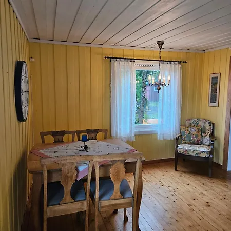 Utsikten Bjerkoya Holiday home Holmestrand