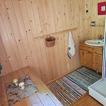 Utsikten Bjerkoya *