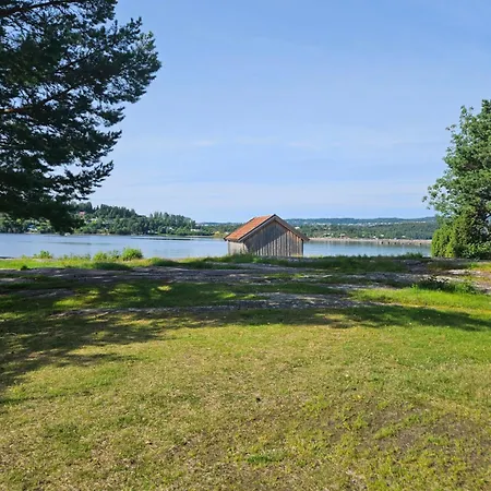 Utsikten Bjerkoya - Where The View Meets The Sea, App 1h From Oslo Hébergement de vacances