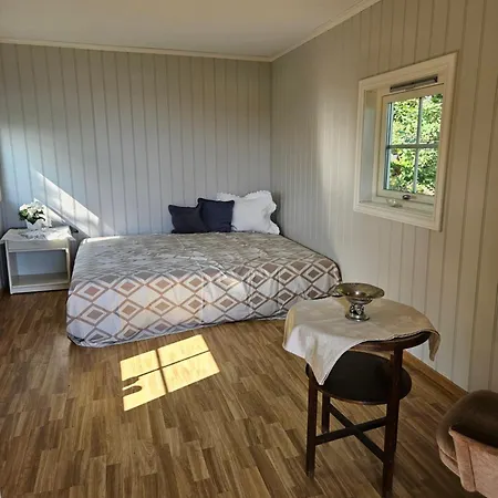 Utsikten Bjerkoya Holiday home *