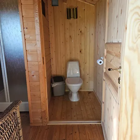 Holiday home Utsikten Bjerkoya *