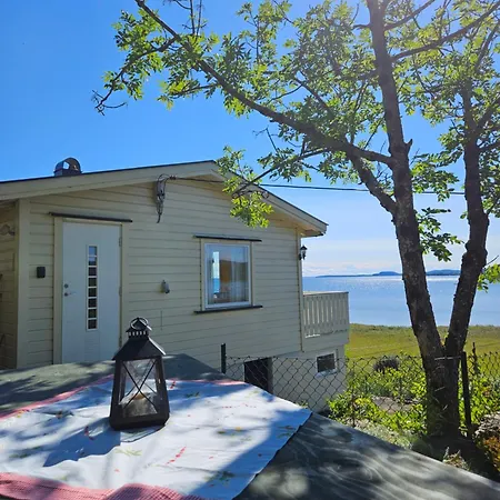 Utsikten Bjerkoya Holmestrand