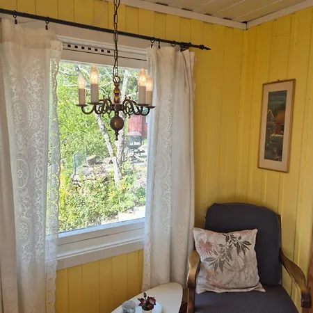 Utsikten Bjerkoya * Holmestrand