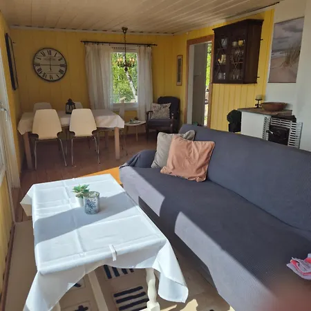 Utsikten Bjerkoya Holiday home Holmestrand