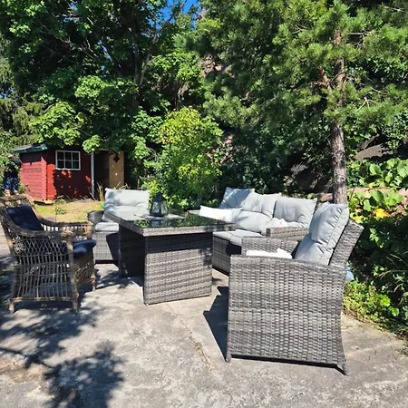 Utsikten Bjerkoya - Where The View Meets The Sea, App 1h From Oslo Holmestrand