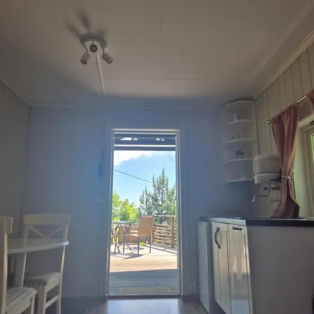 Utsikten Bjerkoya With Boat - Where The View Meets The Sea, App 1h From Oslo Holiday home *