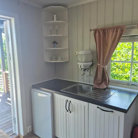 Utsikten Bjerkoya With Boat - Where The View Meets The Sea, App 1h From Oslo Holmestrand