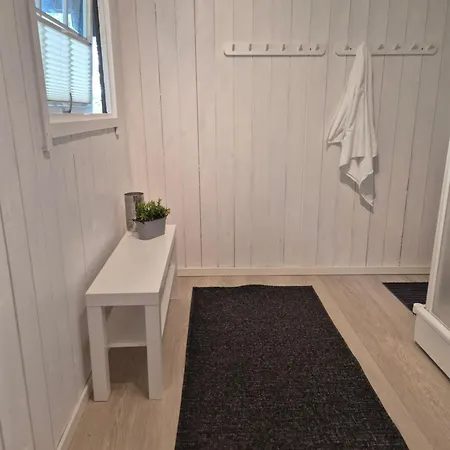 Utsikten Bjerkoya With Boat - Where The View Meets The Sea, App 1h From Oslo Holiday home *