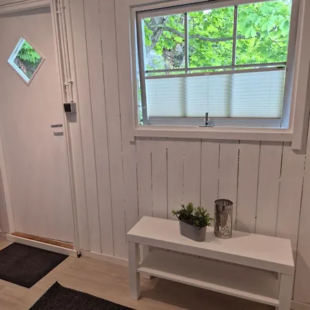 Holiday home Utsikten Bjerkoya With Boat - Where The View Meets The Sea, App 1h From Oslo Holmestrand