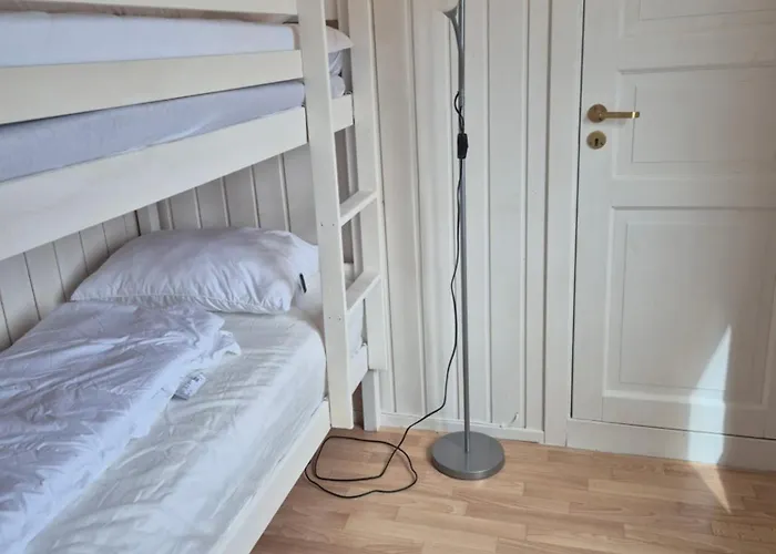 Utsikten Bjerkoya - Where The View Meets The Sea, App 1h From Oslo Casa vacanze Holmestrand