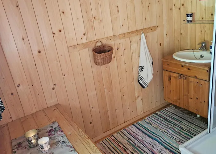 Utsikten Bjerkoya - Where The View Meets The Sea, App 1h From Oslo *