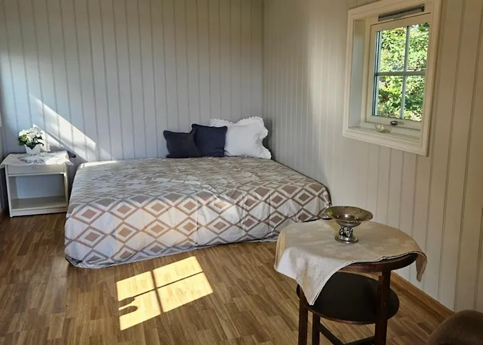 Utsikten Bjerkoya - Where The View Meets The Sea, App 1h From Oslo Casa vacanze *