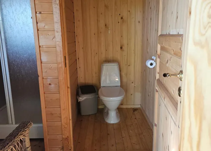 別荘 Utsikten Bjerkoya - Where The View Meets The Sea, App 1h From Oslo *
