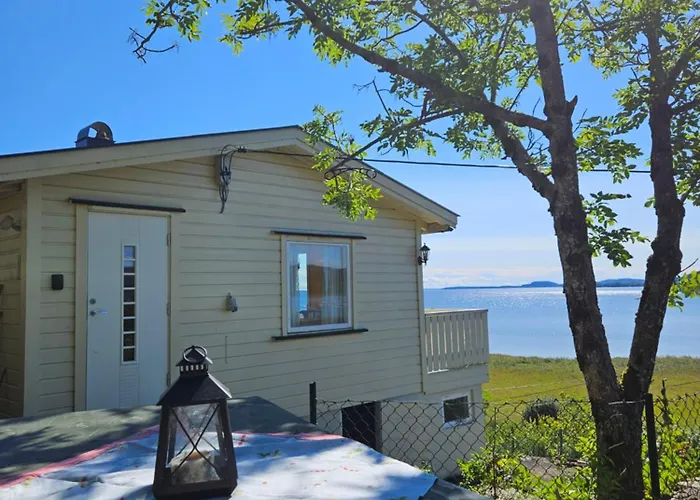 Utsikten Bjerkoya - Where The View Meets The Sea, App 1h From Oslo Holmestrand