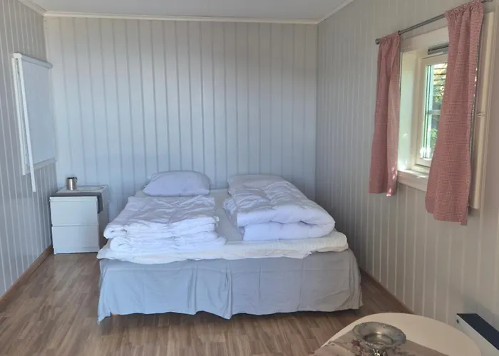 Utsikten Bjerkoya - Where The View Meets The Sea, App 1h From Oslo 別荘 *
